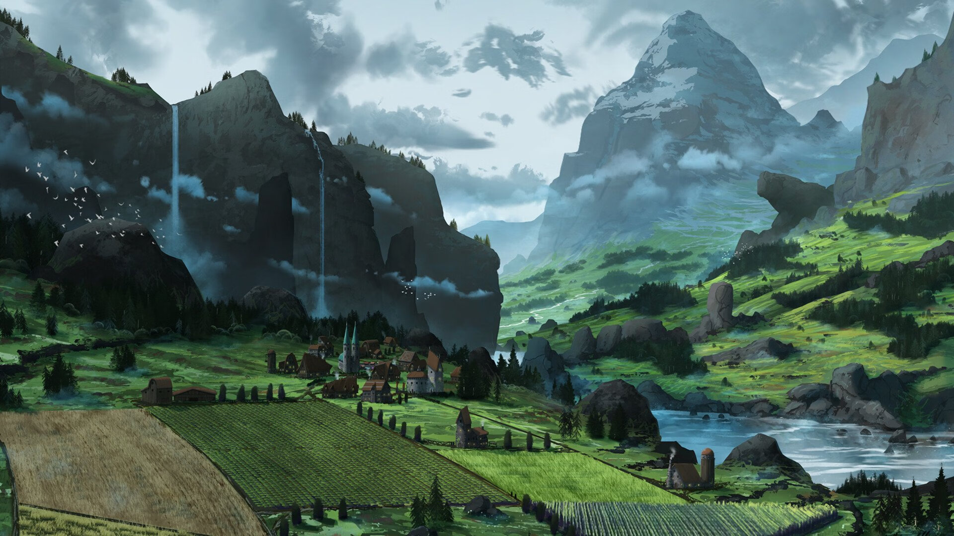 全黑队的快速推进和精准进攻令人防不胜防，全黑通关